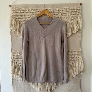 One Grey Day Danny Sweater